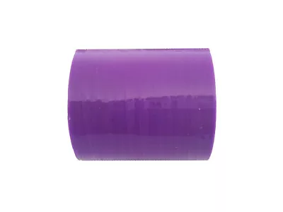 3  Inch ID:76mm Straight Silicone Hose Coupler Turbo Pipe Purple • $5.88