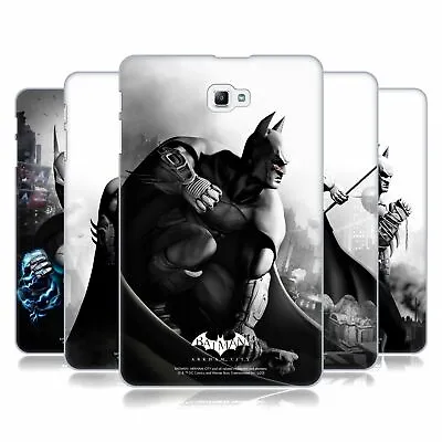 Official Batman Arkham City Key Art Hard Back Case For Samsung Tablets 1 • $19.75