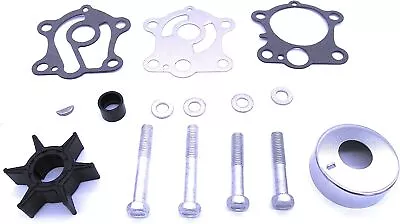 Yamaha 2-Stroke 55HP C55 CV55 Outboard Water Pump Impeller Kit 663-W0078-00 • $18.80