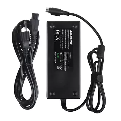 4-Pin 12V 120W AC Adapter For EDAC EA11351A-120 EDACPOWER Power Supply Charger • $30.68