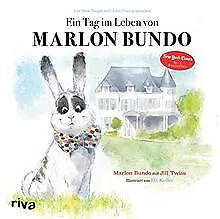 Ein Tag Im Leben Von Marlon Bundo By Bundo Marl... | Book | Condition Very Good • £10.48