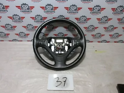 Acura TSX 2009 2010 2011 2012 2013 OEM Steering Wheel  • $73.16