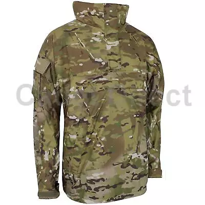 Keela Special Forces Belay Smock Multicam • £233.95