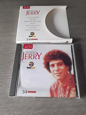 Mungo Jerry • £2