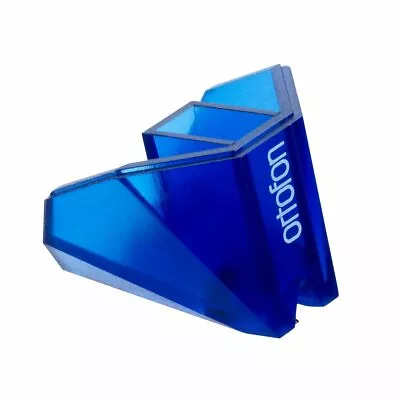 £169.39 • Buy Ortofon Spare Needle Replacement Stylus 2 M 2M Blue Original