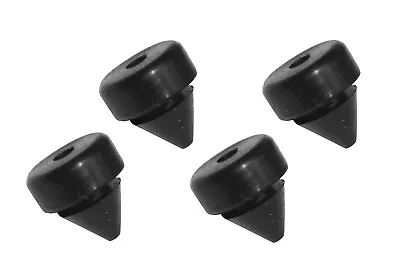 $5.90 • Buy Holden Anti Rattle Rubber Bumpers Rear Floor Torana LX Coupe Cpe Hatch