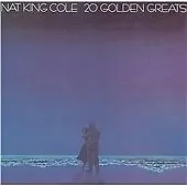 £2.33 • Buy Nat King Cole : 20 Golden Greats CD (1987) Highly Rated EBay Seller Great Prices