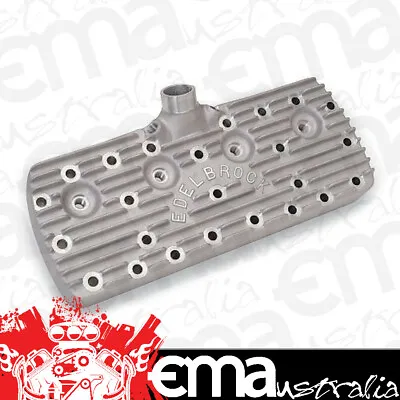 Edelbrock ED1126 Ford/Merc Flathead V8 1938-48 Cylinder Heads (pair) • $1604.99