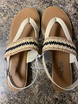 Me Too Womens Shoes Size • $17