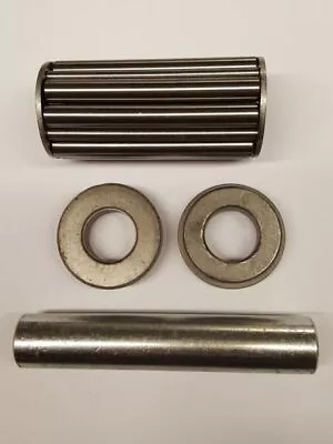 Velke Bearing Kit For 1 Wheel Velke. VKBRGKIT The Real Deal ! Fast Shipping !  • $20.88