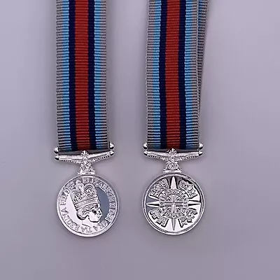 £8 • Buy Op Shader (Iraq & Syria) Campaign Miniature Medal