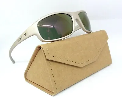 Vuarnet Sunglasses 3120 Gri 120 Px 3000 Mineral Lens Green Flash Limited Edition • $101.15
