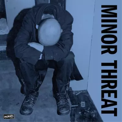 Minor Threat Minor Threat (Vinyl) 12  Album Coloured Vinyl • $24.74