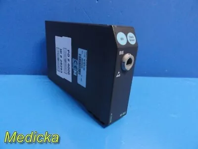 $174.99 • Buy 2005 GE Datex Ohmeda M-BIS-00 BIS (Bispectral Index) Module Ref 802555EN ~ 28293