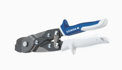 $20.99 • Buy LENOX N2 V Notcher 22211H 22211 Sheet Metal Duct Notcher