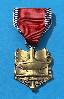 USA - ROTC Superior Cadet Decoration Award - FREE UK P&P • £11.99