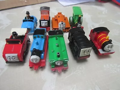 £1.50 • Buy Thomas The Tank Engine Take And Play Metal Diecast Magnetic Trains Cars - Select