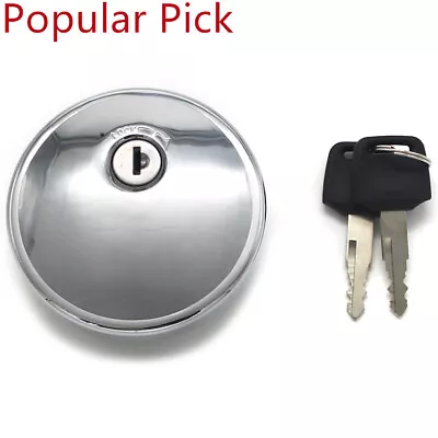 For Kawasaki VN800 Vulcan 800 VN800 Vulcan 800 Drifter Fuel Gas Tank Cap Fits • $33.56