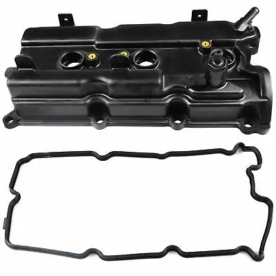 Valve Cover &Gaskets For 02-09 I35 Altima Maxima Murano Quest 3.5L Engine Rocker • $36.99