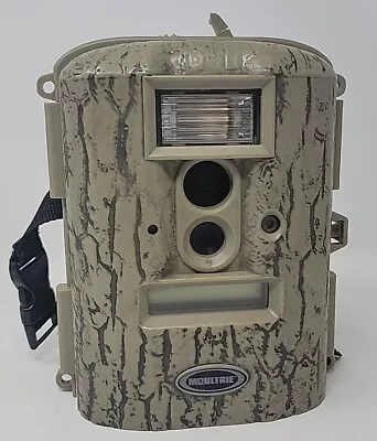 Moultrie Trail Camera Model# MFH-DGS-D55IR. Untested But Turns On. No Sd Card • $29.99