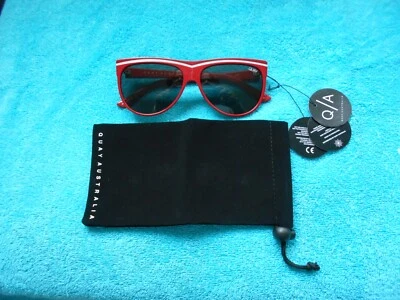 $30 • Buy Quay Australia Sunglasses-HOLLYWOOD NIGHTS****Never Worn