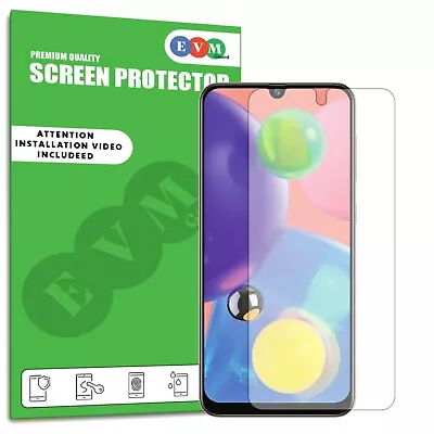 Screen Protector For Samsung Galaxy A70s TPU FILM Hydrogel COVER • £3.99