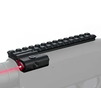 Red Laser Sight System For Mossberg 500/590/835/930/Shockwave Series Shotguns • $55.30