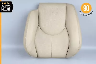 96-02 Mercedes R129 SL500 SL320 Right Side Top Upper Seat Cushion Beige OEM • $211.65