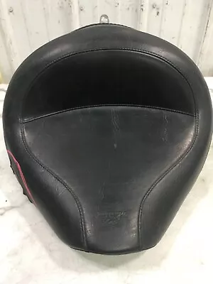 $169 • Buy 01 Yamaha XVS 1100 XVS1100 V-Star Mustang Front Seat