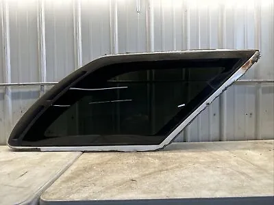 1995-2005 Chevy Blazer 2-Door Jimmy Passenger Right Side Rear Back Window Glass • $300
