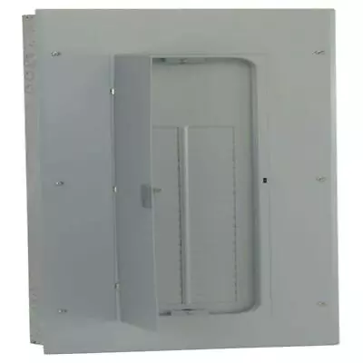 GE Main Lug Circuit Breaker Panel 200 Amp 42-Space 42-Circuit 3-Phase Indoor • $339.16