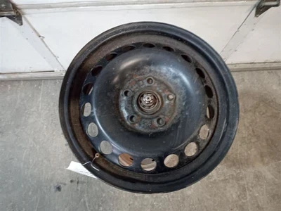 $75.83 • Buy Rim Wheel 5x112mm 15x6 Steel Fits 06 09-14 GOLF 8815713