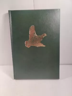 Call Of The Quail Countrysport Press Limited Edition 376/500 Signed 1989 • $143.99