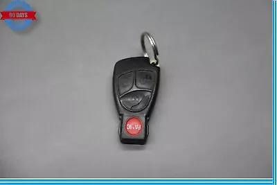 03-11 Mercedes CLS550 CLS55 AMG E550 Ignition Switch Control Module Key Oem • $37.50