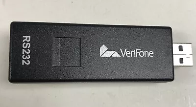 Verifone Vx670 / Vx680 RS232 Serial Dongle - VX-UART (no Cable) • $24.99