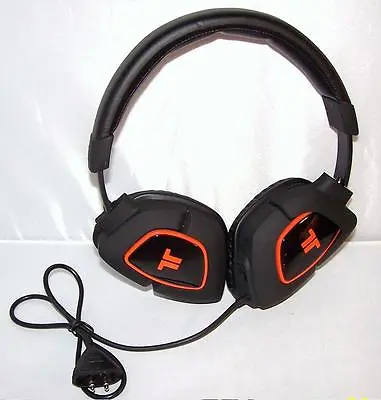 Tritton AX180 Gaming Headset Triton Headphones AX 180 Only  - No Microphone  • $118.88