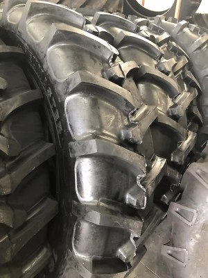 $990 • Buy NEW 16.9-38 R1 Tractor Tyre , 12 Ply Nuemaster/ Brisbane Or Freight Tyres