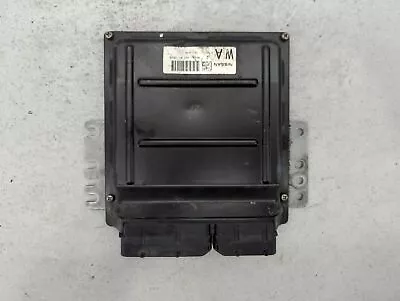 2005-2005 Infiniti G35 Engine Computer Ecu Pcm Ecm Pcu Oem Mec65-250 B1 E4QHW • $83.46