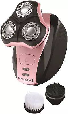 Remington Ultimate Series Pure Confidence Lady Shaver WR1000AU • $98.50