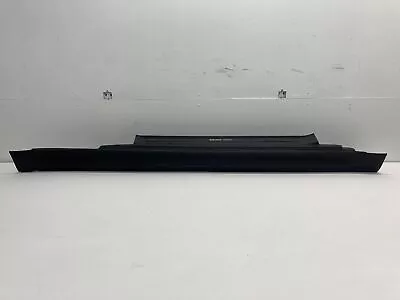 Mini Cooper Bayswater Edition Right Side Skirt Door Sill 51777147916 07-15 R56 R • $79.89