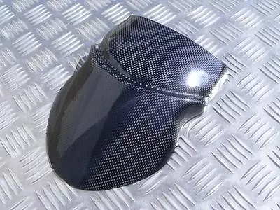 $28.49 • Buy Carbon Fibre Harley Davidson XR1200 XR1200X V Rod Muscle Fender Extender XR 1200
