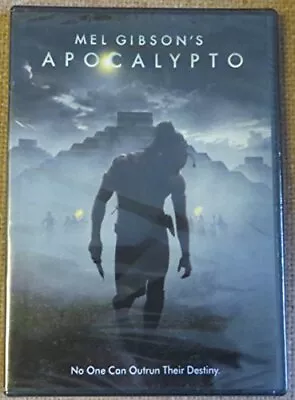 Mel Gibson's Apocalypto • $4.01