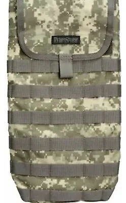ACU MOLLE Hydration System Carrier With Speed Clips Arpat Blackhawk S.T.R.I.K.E. • $23.09