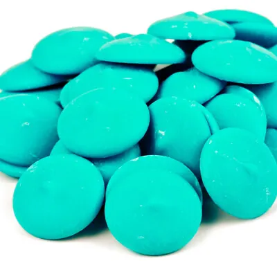  Merckens Blue Coating Wafers - Pick A Size - Free Expedited Shipping! • $15.99