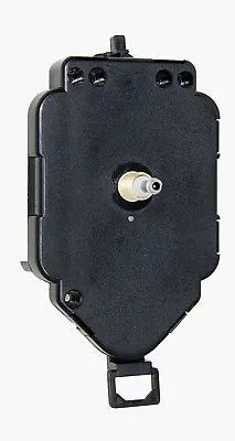 New High Torque Dual Pendulum Clock Movement - Runs Up To 15  Hands (MTP-15) • $14.95