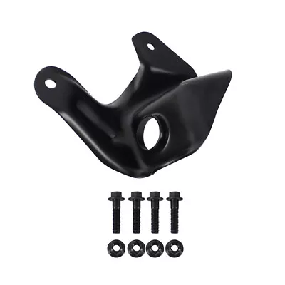 523-018 Front Suspension Radius Arm Bracket LH For Bronco F100 F150 F250 F350 • $29.45