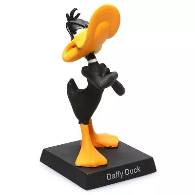 Collectible Figure Warner Bros Looney Tunes Daffy Duck (7cm) • £7.50