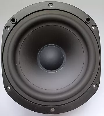 NHT Classic 2 6 1/2  Woofer • $49.95