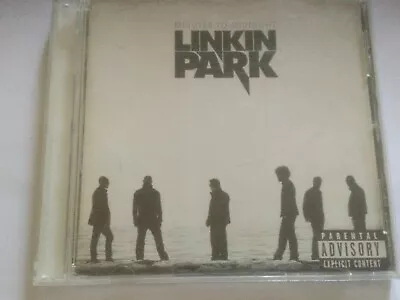 Linkin Park - Minutes To Midnight (CD) • £1.99