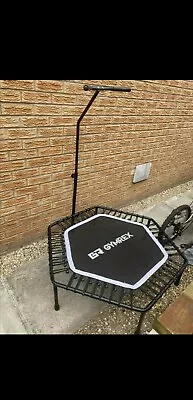 £70 • Buy Mini Trampoline Rebounder